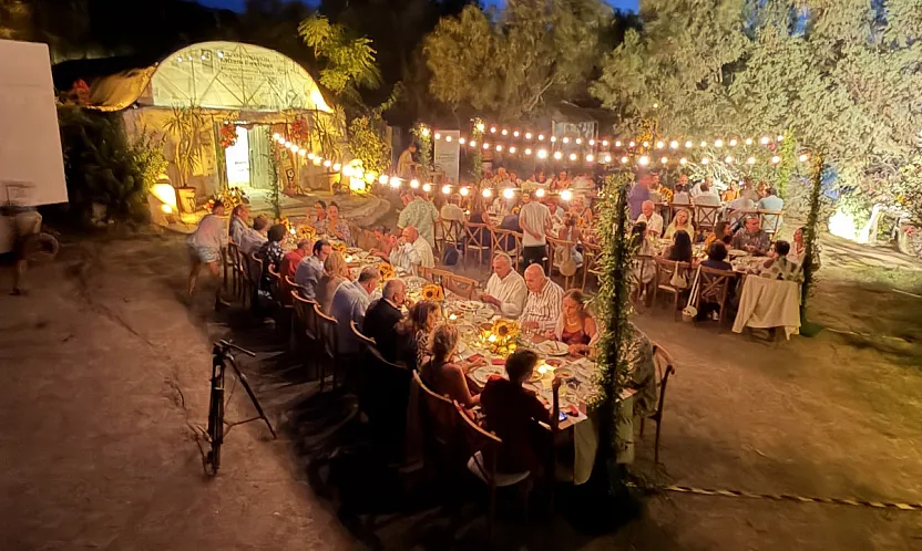 İstilacı türler gastronomiyle ele alındı: Yerel üretime dikkat çekildi