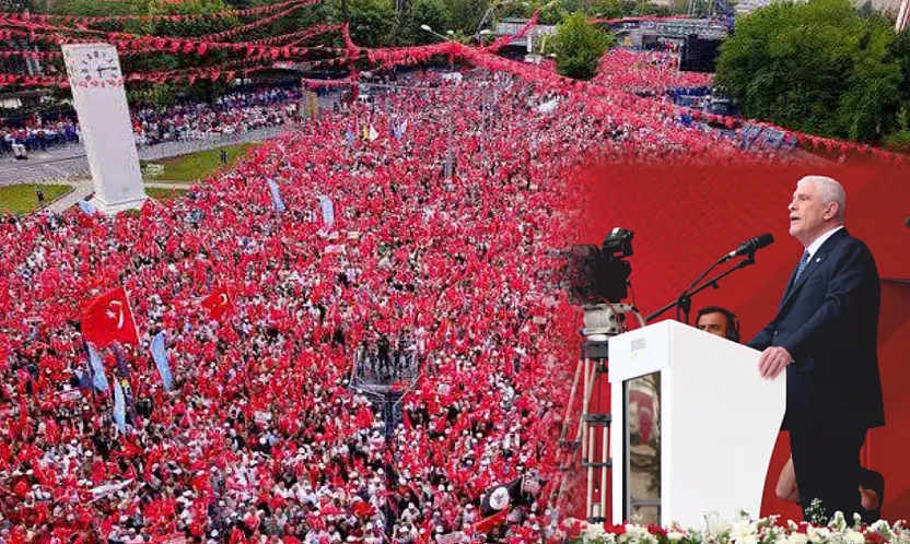 İYİ Parti Muğla teşkilatından Ankara Tandoğan mitingine güçlü katılım