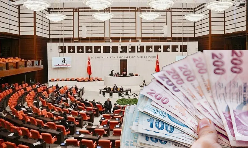 Kademeli emeklilikte son durum: 1999-2008 arası sigortalılar için Meclis'teki teklifler ne aşamada?