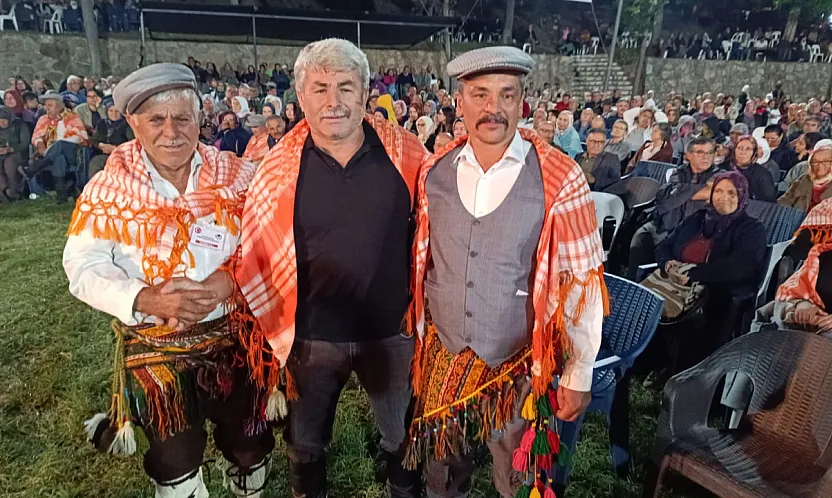 Karaçulha Yörük Şenliği'nde ağalık heyecanı, Finalde Uğur Önür konseri