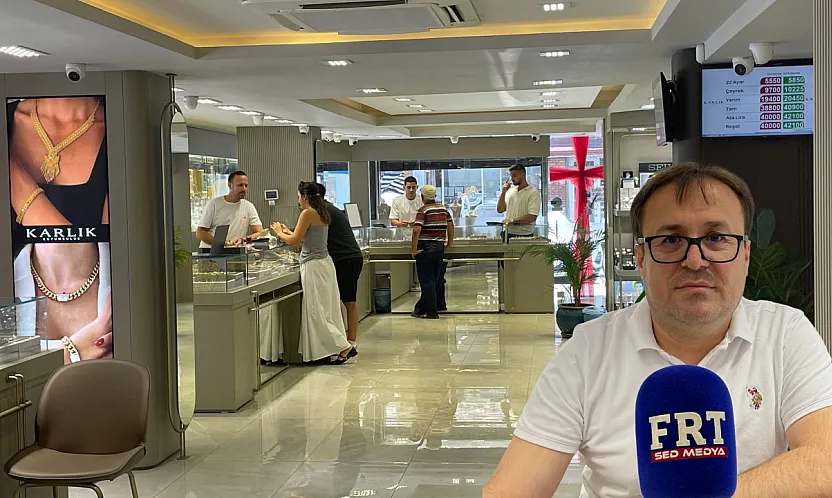 Karlık Kuyumculuk'tan Fethiye ve Seydikemer'e Geçmiş Olsun Mesajı