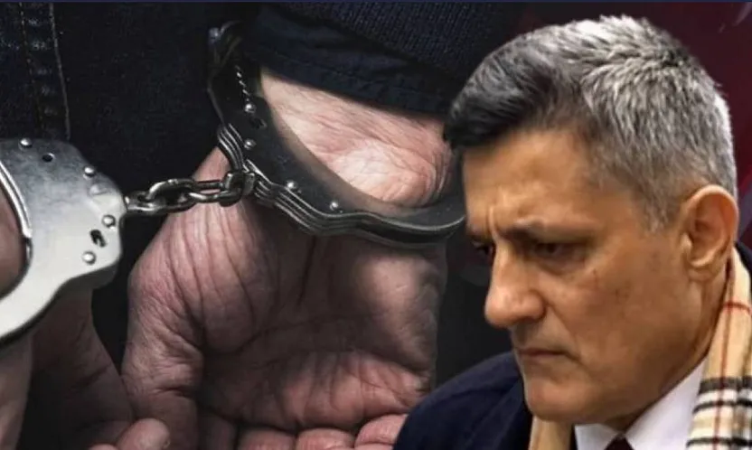 Kaşif Kozinoğlu soruşturmasında adı geçen Turgay Tamer evinde ölü bulundu