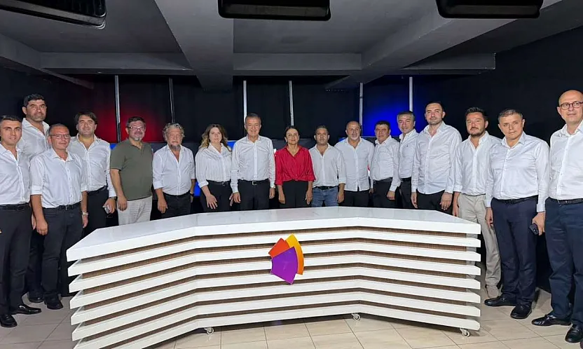 Kemal Hıra: 'Adaylığımızla ilgili bir tereddütümüz yok, adayız'