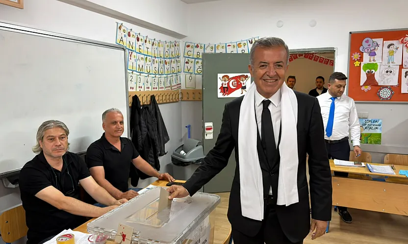 Kemal Hıra Oyunu Kullandı