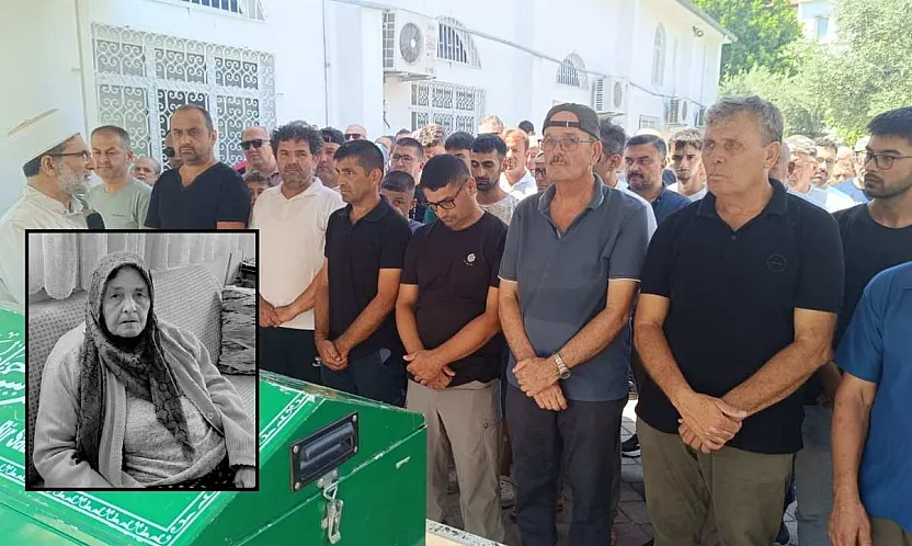 Kızılay Fethiye Şube Uzmanı Arif Koçyiğit'in acı günü