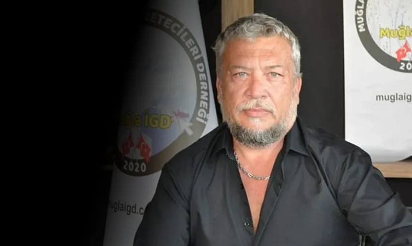 Köktener: Gazetecilerin özgürce görev yapabilmesi büyük önem taşıyor