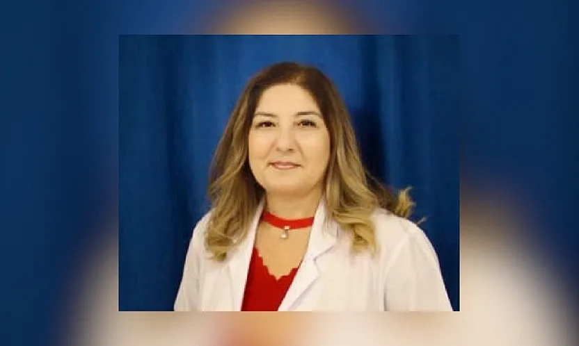 Köyceğiz Devlet Hastanesi'nde Dr. Dilek, görevine başladı