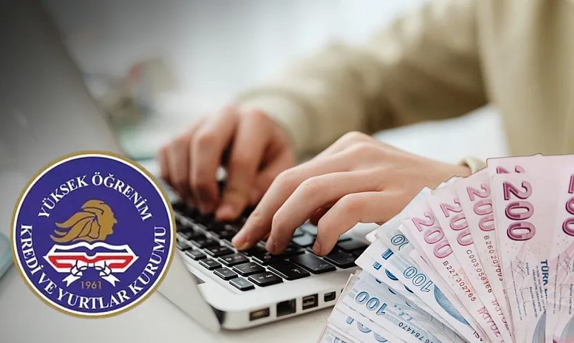 KYK burs başvuruları başladı mı? 2026-2027 e-Devlet başvuru ekranı açıldı mı?