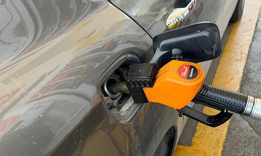 LPG'ye zam: Gece yarısından itibaren 2,45 TL artış bekleniyor