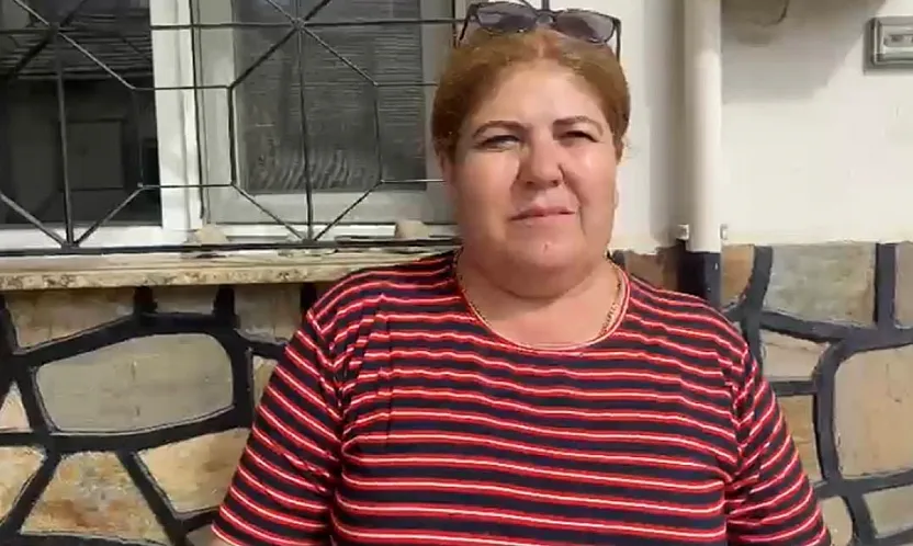 Manisa'daki saldırının tanığı: 'Saldırgan tüfekle kaçarak sokağa girdi'