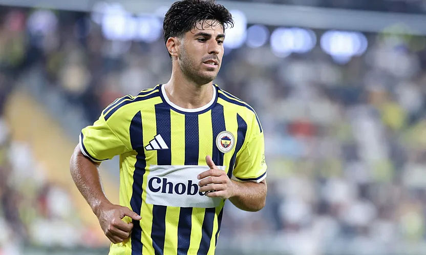 Marco Asensio'nun sakatlığı için konuştu: 'Futbolcunun en büyük kabusu'