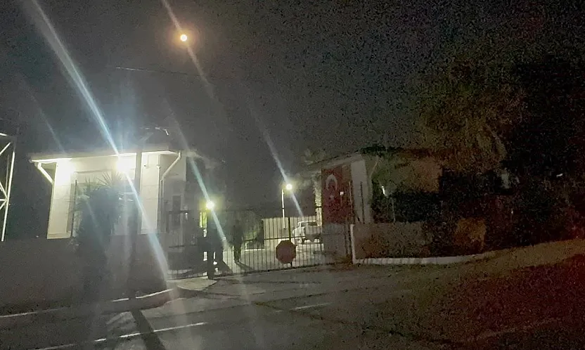 Marmaris açıklarında göçmen botu battı: 1 ölü, 2 kayıp