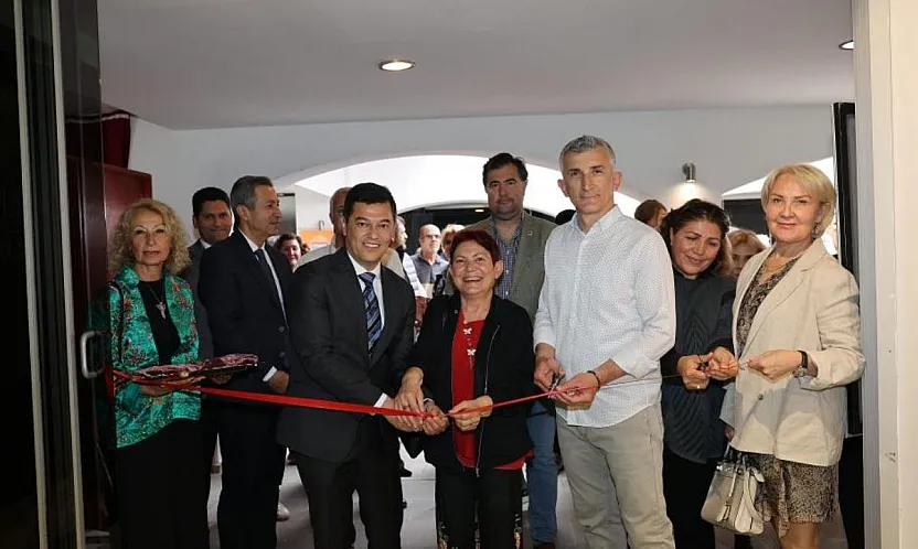 Marmaris Belediyesi Kültür ve Sanat Evi, etkinliklere devam ediyor