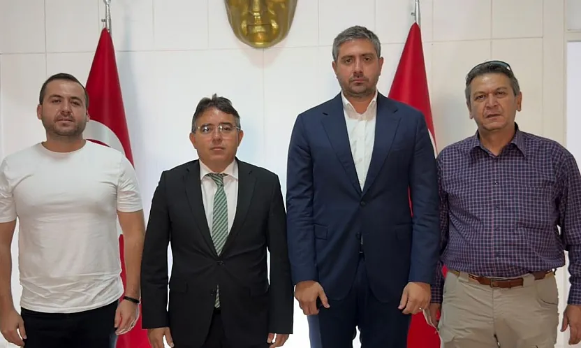 Marmaris'te Hisarönü Mahallesi'ne yönelik projeler ele alındı