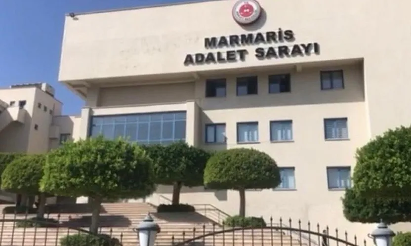 Marmaris'te kesim işçisinin ölümüne ilişkin soruşturmada 5 tutuklama
