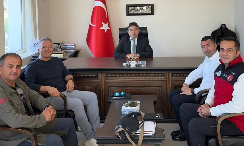Marmaris'te Motosurf ve Su Jeti Şampiyonası düzenlenecek