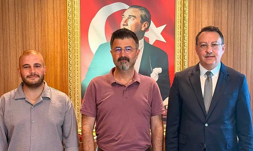 Marmaris'teki Amos Antik Kenti'nde 2026 yılı kazı hazırlıkları başladı