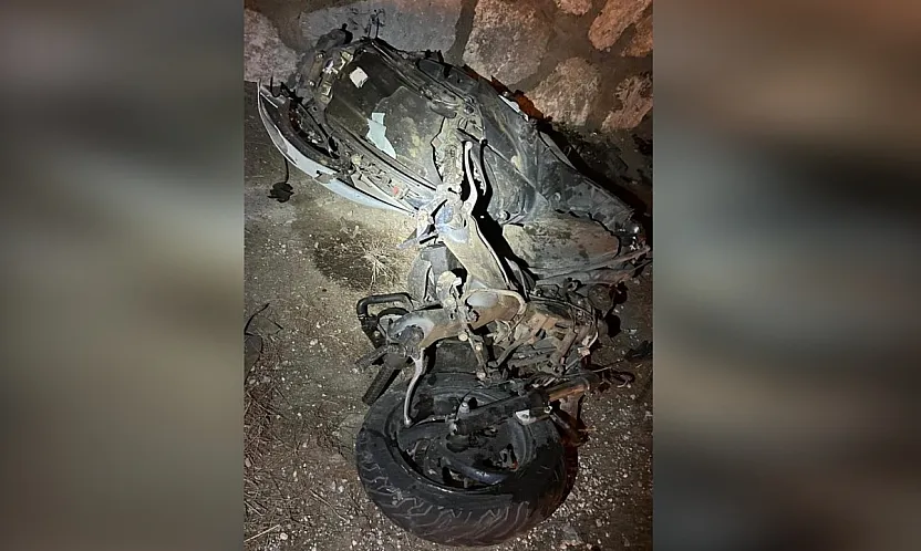 Marmaris'teki ölümlü kazanın ardından eski başkan Çakıroğlu'na ev hapsi