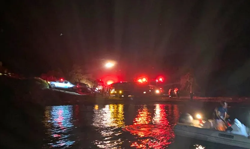 Marmaris'teki orman yangını kontrol altına alındı