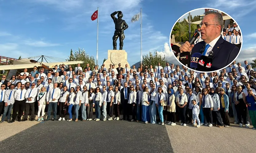 Mavi Grup'tan Fethiye ve Seydikemer için 'birlikte devam' çağrısı