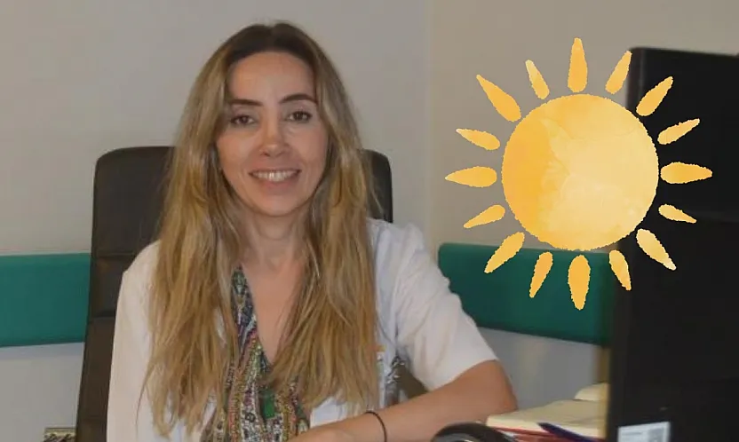 MEAH uzmanından 'güneş' uyarısı