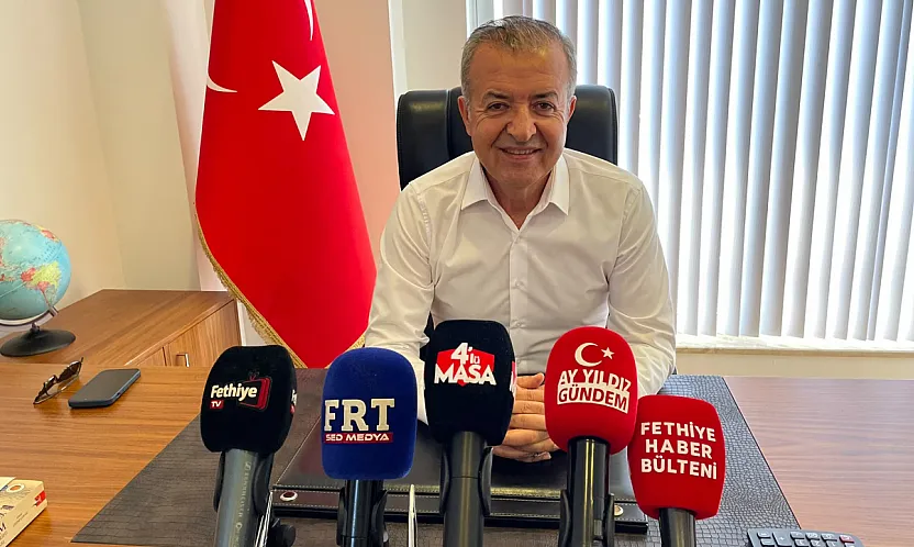 Meclis Başkanı ve Başkan adayı Kemal Hıra, FTSO seçimleri öncesi çalışmalarını sürdürüyor
