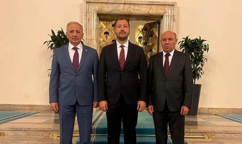 Menteşe'deki TOKİ projesi 19 Ekim'de ihaleye çıkacak
