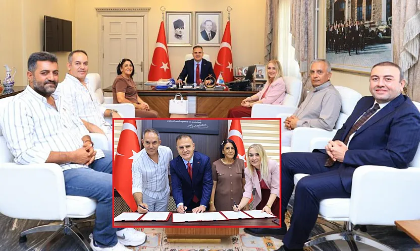 Menteşe Düğerek Mahallesi'ne Yeni Sağlık Tesisi Geliyor