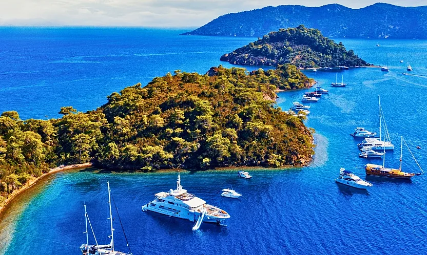 Meteoroloji Açıkladı: Muğla'da 5 Temmuz 2026 Pazar Günü Hava Nasıl Olacak?