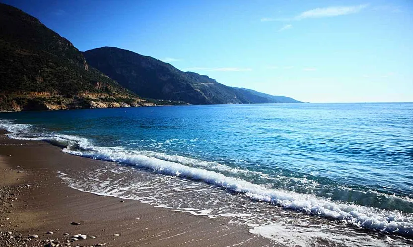 Meteoroloji Duyurdu: Fethiye'de Pazar Günü Hava Nasıl Olacak?
