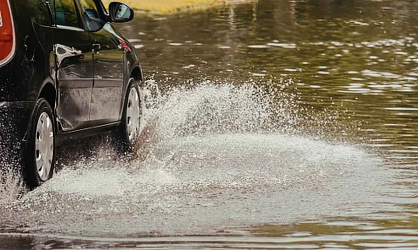 Meteorolojiden Muğla için 'turuncu', 18 il için 'sarı' kodlu uyarı