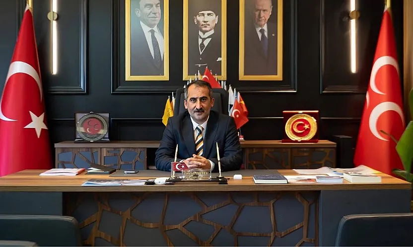 MHP Muğla'da kongre heyecanı: Atilla Yılmaz da sahne alacak