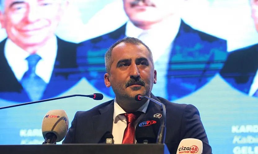 MHP Muğla'dan Atatürk büstüne zarar verilmesine sert tepki