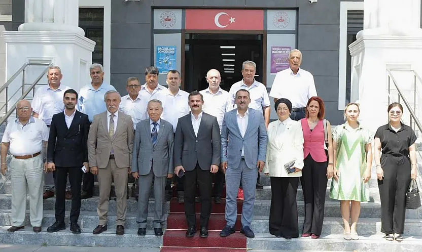 MHP Muğla İl Başkanı Emrah Oltulu: 'Köyceğiz mazeret değil, hizmet bekliyor'