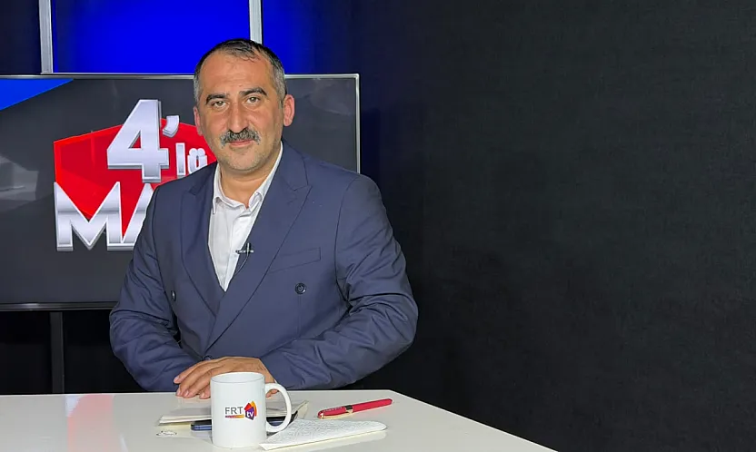 MHP Muğla İl Başkanı Oltulu'dan Ahmet Aras iddialarına net yanıt