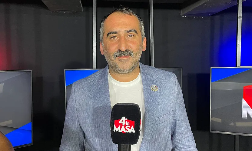 MHP Muğla İl Kongresi 20 Eylül'de Yapılacak: Emrah Oltulu Hedefi Açıkladı,