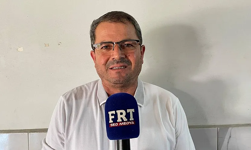 MHP Seydikemer İlçe Başkanı Mehmet Arıç'tan 5. Olağan İlçe Kongresi'ne Davet