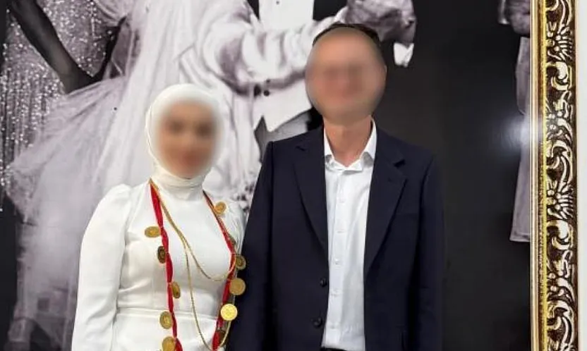 Milas'ta 5 Milyon Liralık Takı İddiasında Yeni Gelişme: Gelin Gözaltında