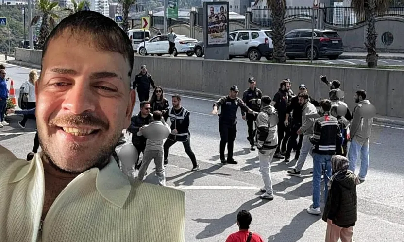 Motokurye Batuhan Karabulut'un Ölümüne Neden Olan Sürücü Tahliye Edildi