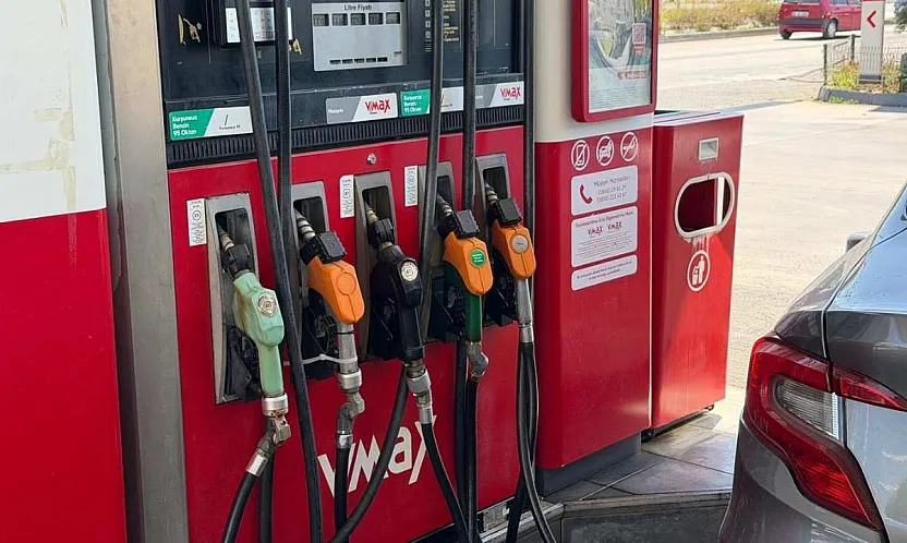 Motorine 4,10 TL indirim: Fethiye'de fiyat 100 TL'nin altına düştü