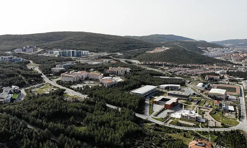 MSKÜ'den biri ABD'de olmak üzere 4 yeni tescil