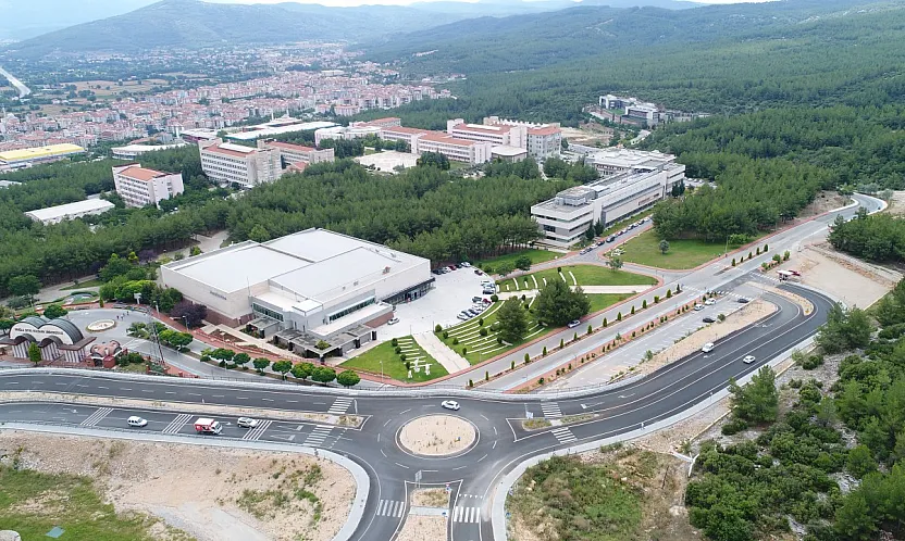 MSKÜ'nün Dünyanın En Etkili Bilim İnsanları Listesindeki Sayısı 9'a Yükseldi