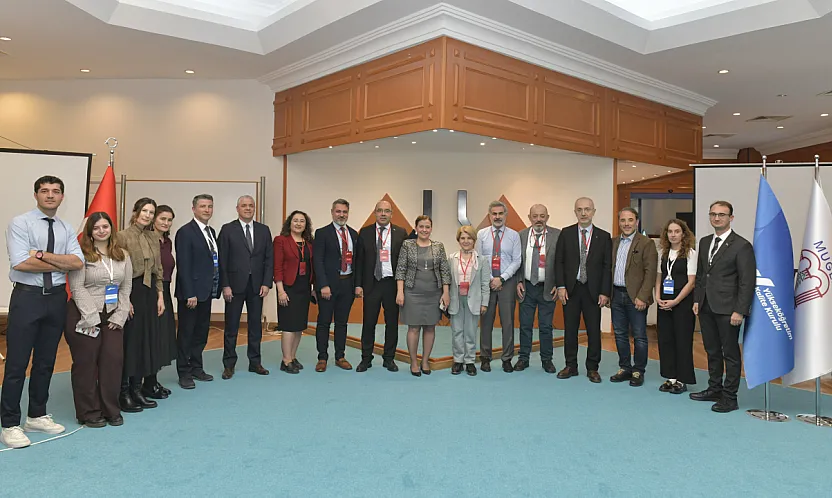MSKÜ, YÖKAK'ın 'Değerlendirici Derinleşme Eğitimi'ne Ev Sahipliği Yaptı