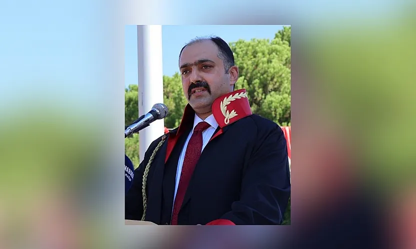 Muğla Başsavcısı Kayaközü: 'Adalet Sadece Suçlunun Cezalandırılması Değil, Masumun Korunmasıdır'