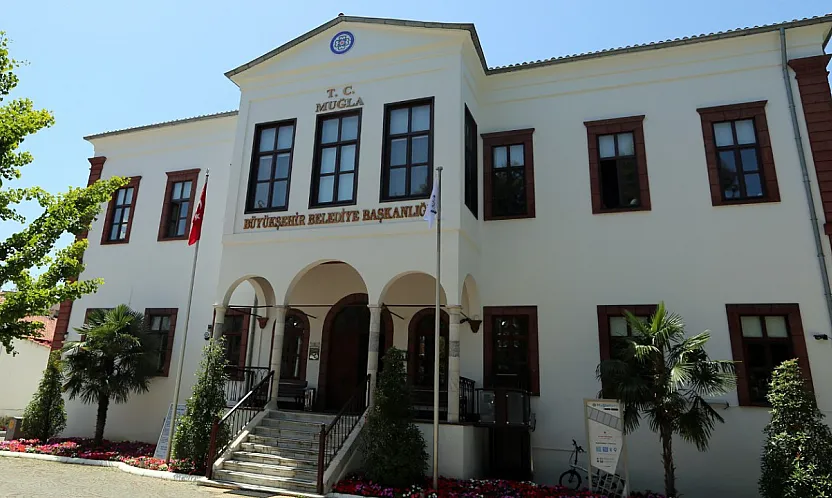 Muğla Büyükşehir Belediyesi barınma talebine ilişkin açıklama yaptı