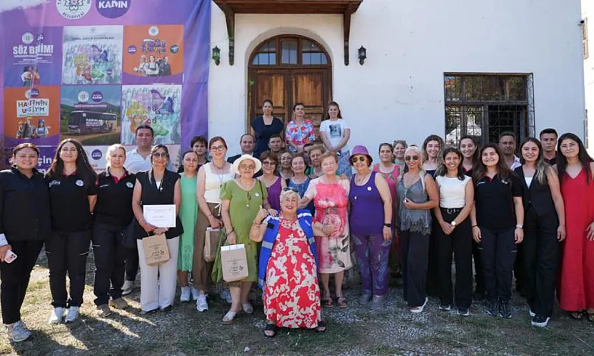 Muğla Büyükşehir Belediyesi'nden Afet Bilincini Artıracak Proje