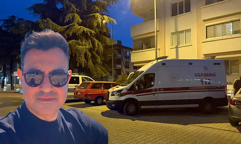 Muğla Büyükşehir Belediyesi Senfoni Orkestrası çalışanı evinde ölü bulundu
