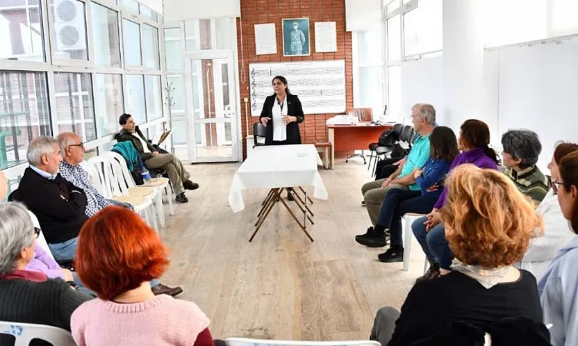 Muğla Büyükşehir'in Felsefe ve Yaşam Akademisi Dünyanın Örnek Projeleri Arasında