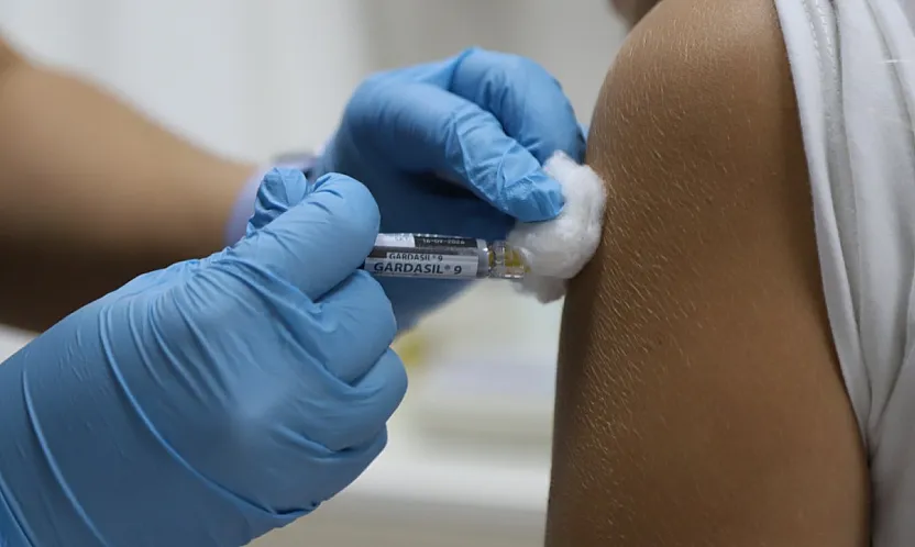 Muğla Büyükşehir'in HPV Aşı Desteği Sürüyor