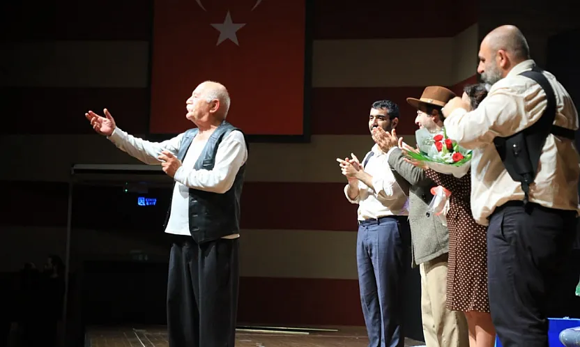 Muğla Büyükşehir Konservatuvarı Yeni Dönem için Kapılarını Açtı